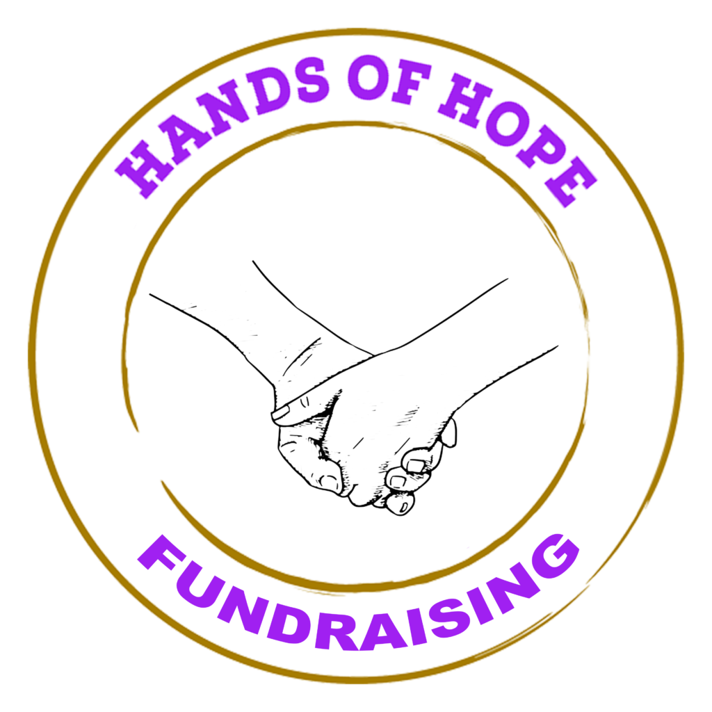 Hands of Hope Fundraising
